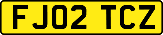 FJ02TCZ