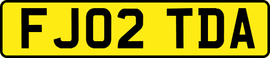 FJ02TDA
