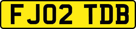 FJ02TDB