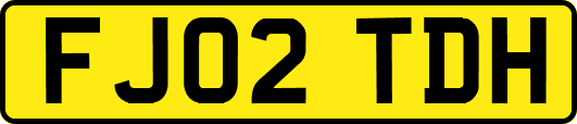 FJ02TDH