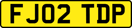 FJ02TDP