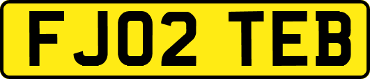 FJ02TEB