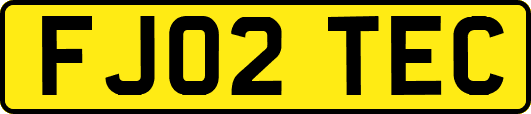 FJ02TEC