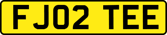 FJ02TEE