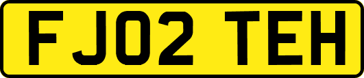 FJ02TEH