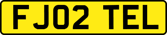 FJ02TEL