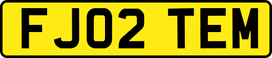 FJ02TEM
