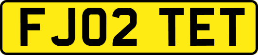 FJ02TET