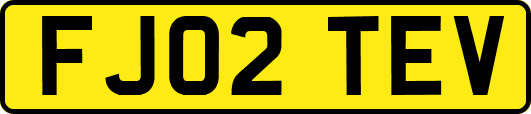 FJ02TEV
