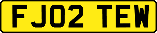 FJ02TEW