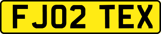 FJ02TEX
