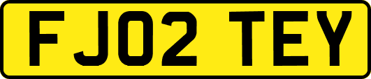 FJ02TEY