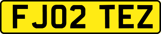 FJ02TEZ