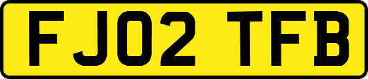 FJ02TFB