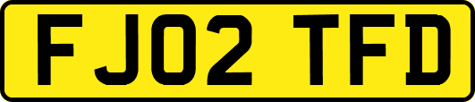 FJ02TFD