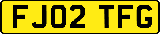 FJ02TFG