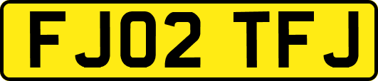 FJ02TFJ