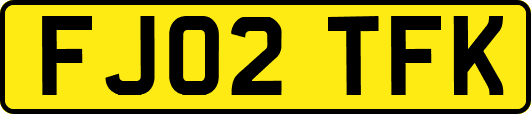 FJ02TFK
