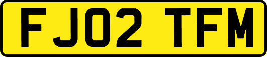 FJ02TFM