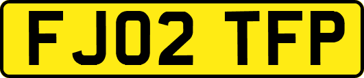 FJ02TFP