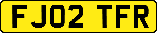 FJ02TFR