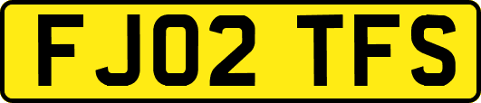 FJ02TFS