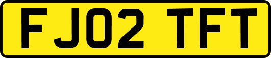 FJ02TFT