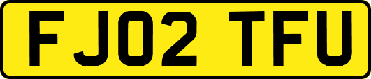 FJ02TFU