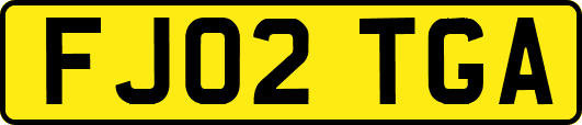 FJ02TGA