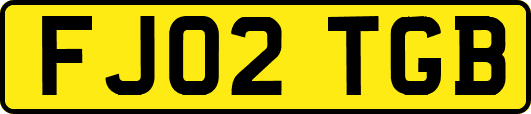 FJ02TGB
