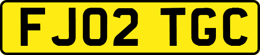 FJ02TGC
