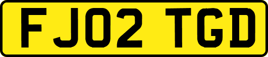 FJ02TGD