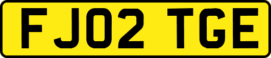 FJ02TGE