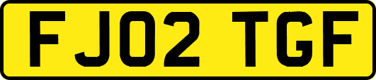 FJ02TGF