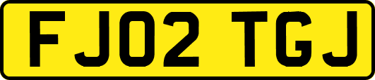 FJ02TGJ