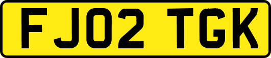 FJ02TGK