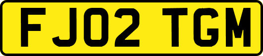 FJ02TGM