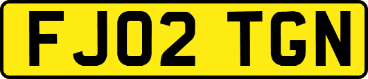 FJ02TGN