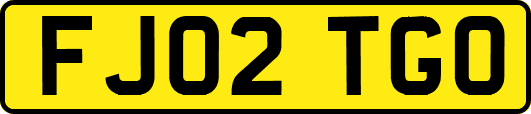 FJ02TGO
