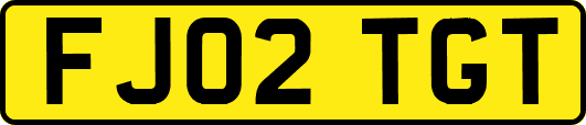 FJ02TGT