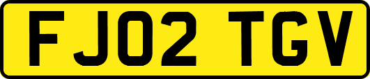 FJ02TGV