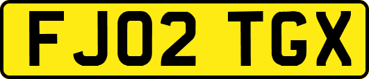 FJ02TGX