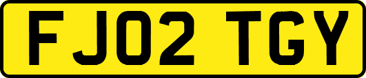 FJ02TGY