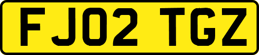 FJ02TGZ