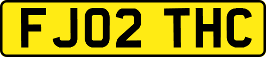 FJ02THC