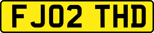 FJ02THD