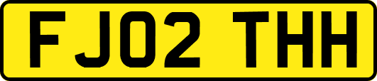 FJ02THH