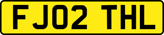 FJ02THL