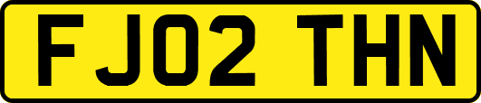 FJ02THN