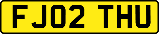 FJ02THU